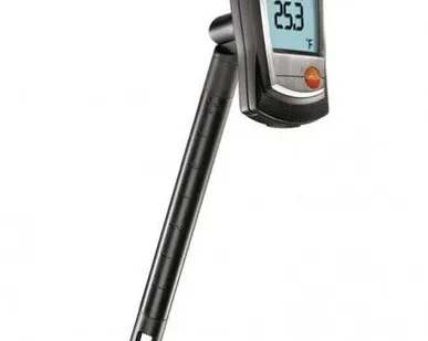 фото Термогигрометр стик-класса Testo 605-H1