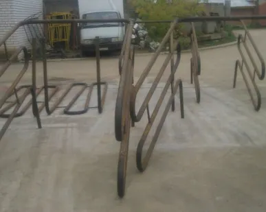 фото Гибка труб