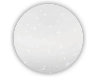 фото Светильник светодиодный Фарлайт СПО Звезда 30Вт 6500К SLIM белый