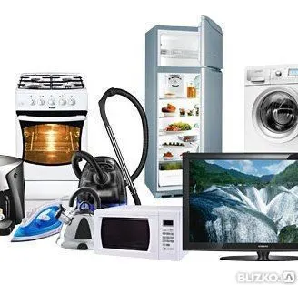 Фото №0 Оценка бытовой техники для суда