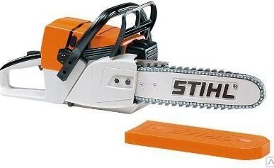 фото ПИЛА ИГРУШКА STIHL