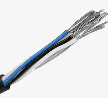 Фото №0 Кабель МКШ 2х0.35 м.п.