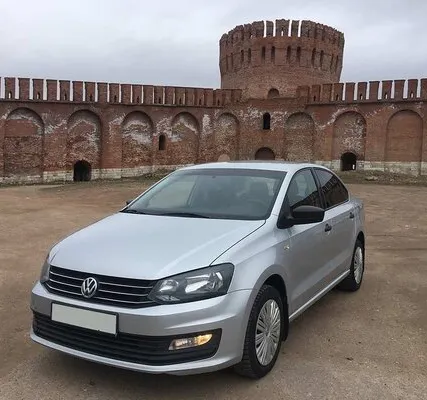 Фото №0 Volkswagen Polo