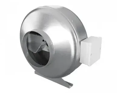 фото Вентилятор канальный центробежный Mars GDF 150
