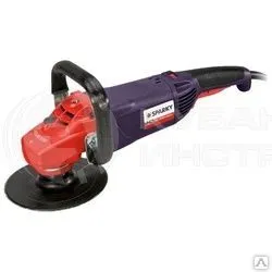 фото Полировальная шлифовальная машина PMB 2030E Sparky 12000111101 Sparky