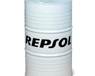 фото Масло турбинное REPSOL ARIES TURBO GAS 32 208L