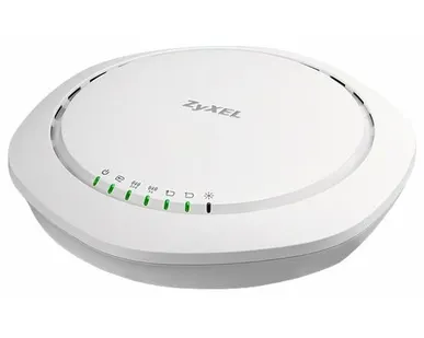 фото Wi-Fi точка доступа ZYXEL