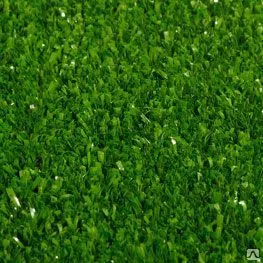 фото Искусственная трава