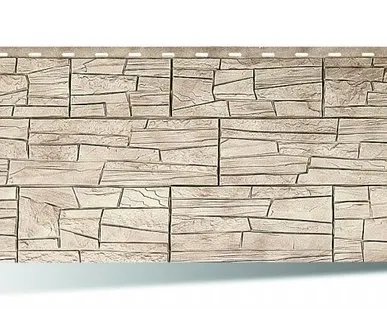 фото Цокольный сайдинг КАНЬОН