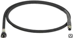 Фото №0 Вал ВС 350 "А", 3м