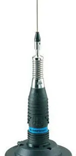 фото Антенна магнитная ALAN ML-145 (27МГц, 5/8 волны, 4.0 дБ,длина 146см, PL259)