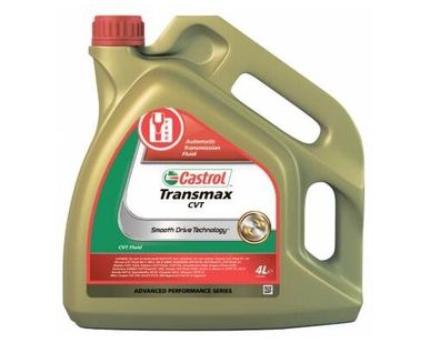 фото Трансмиссионное масло Castrol
