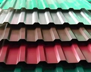 фото Профлист