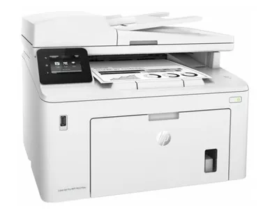 фото МФУ HP LaserJet Pro MFP M227fdw