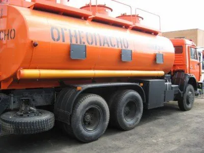 Фото №0 Аренда бензовозов, доставка нефтепроуктов