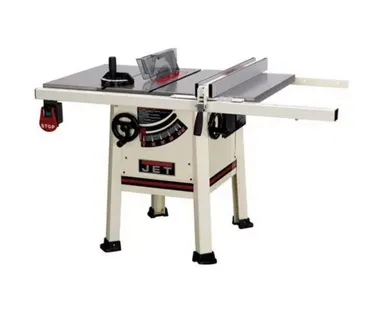 фото Циркулярный станок JPS-10TS (400В)