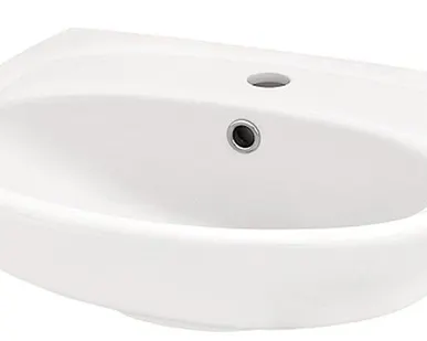 фото Раковина Анимо 50 см Santek 1WH110496 Santek