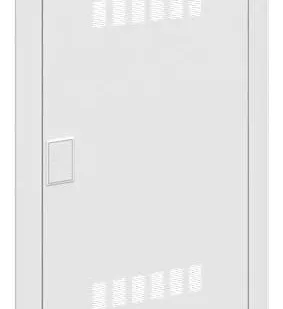 фото Дверь с вентиляционными отверстиями для шкафа UK63.. BL630V ABB 2CPX031092R9999