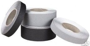 фото Лента противоскольжения #4200 45,70см. x 18,288м. Roll (1 roll/case)