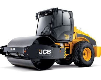фото Грунтовый каток JCB VM 132 D/PD