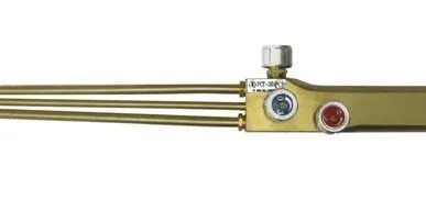 фото Резак газовый комбинированный Р143 А/П
в