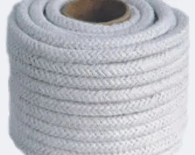 фото Набивка асбестовая плетёная АГИ 4–5 мм, проклеенная с графитом