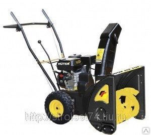 фото Снегоуборщик Huter SGC 4100 Германия Huter