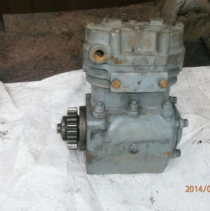 Фото №0 Трактор Т-150 компрессор