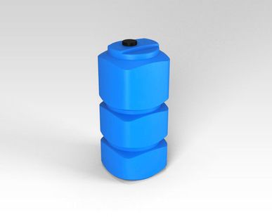фото Емкость для топлива L 750л oil