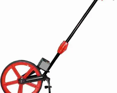 фото Курвиметр полевой КП-230С