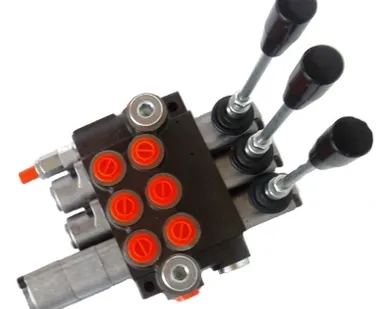 фото Гидрoраспределители 03Р40-1К16А8А1 GKZ1 для тракторов и др техники