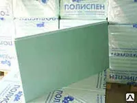 фото Пенополистирол экструдированный 50мм