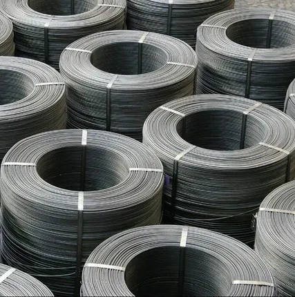 Фото №0 Катанка ф09.5 стSAE 1006 сп