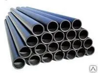 фото Труба SDR 17 50x17x100 бухты по 105м