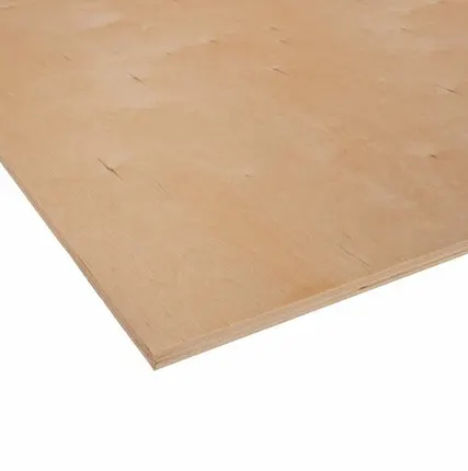 Фото №0 Фанера ФК 12 мм 1525х1525 мм сорт 3/4