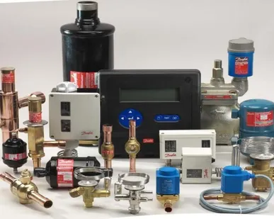 фото Многокомпрессорная станция MCL-2-4CES9Y/BC-LR63