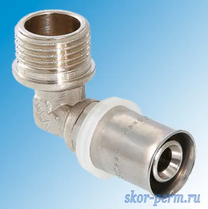 Фото №0 Пресс Уголок НР 20*1/2 VTm