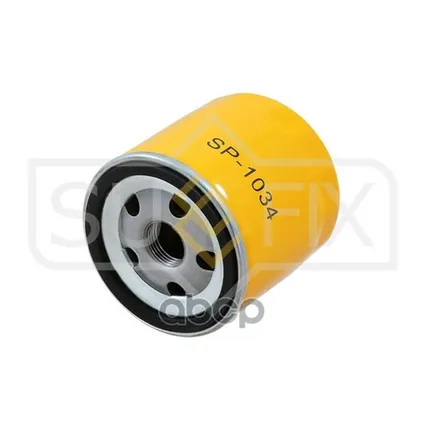 Фото №0 Фильтр Масляный SUFIX арт. SP1034