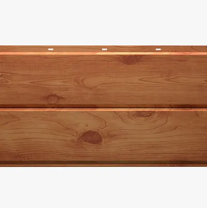 Фото №0 Сайдинг Потолочно-фасадная панель «Софит» покрытие 3D свет Дерево Россия, 0.45-0.5 мм