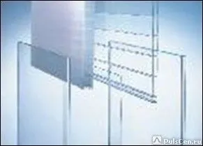 Фото №0 Оргстекло СОПП 6мм