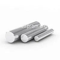 фото Круг нержавеющий aisi 201 35 мм, l=6100