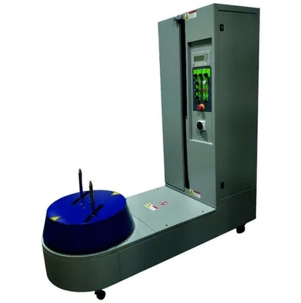 Фото №0 Обмотчик багажа XL-01