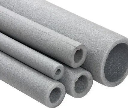 Фото №0 Теплоизоляция д/труб из вспененного п/э d=22х9мм (2м)