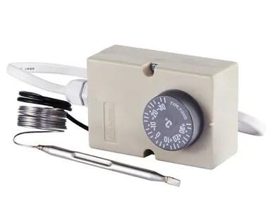 фото Термостат SHUFT капиллярный NET-3/HY