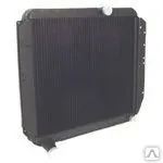 Фото №0 Радиатор ЗИЛ 4331 дизель.