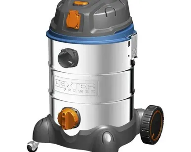 фото Аренда Пылесос DEXTER 1500Вт 30л