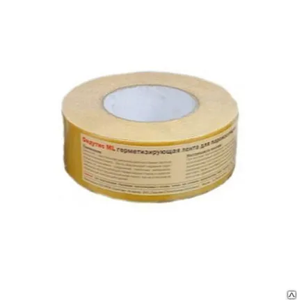 Фото №0 Лента монтажная соединительная Ондутис ML 50мм*50 м.п.