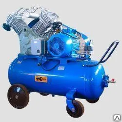 Фото №0 Компрессор К-31