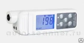 фото Толщиномер для автомобиля ЕТ 110 по черным металлам