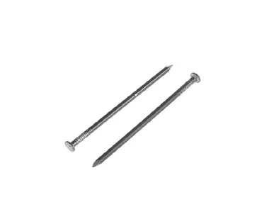 фото Гвозди строительные черные 2.5х50